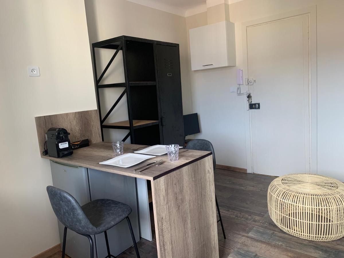 Apartment Plein Coeur De 24 24h 7 7j Nice