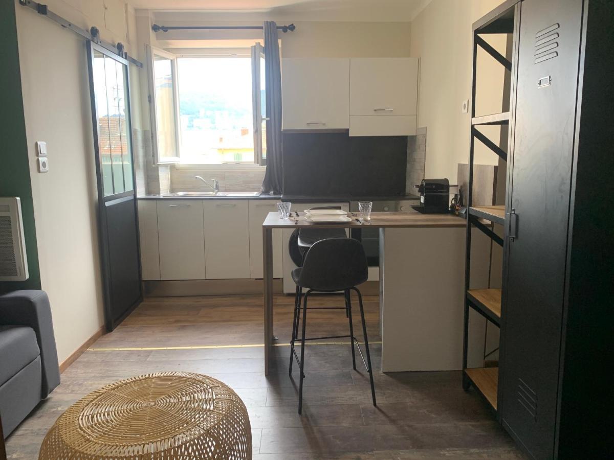 Apartment Plein Coeur De 24 24h 7 7j
