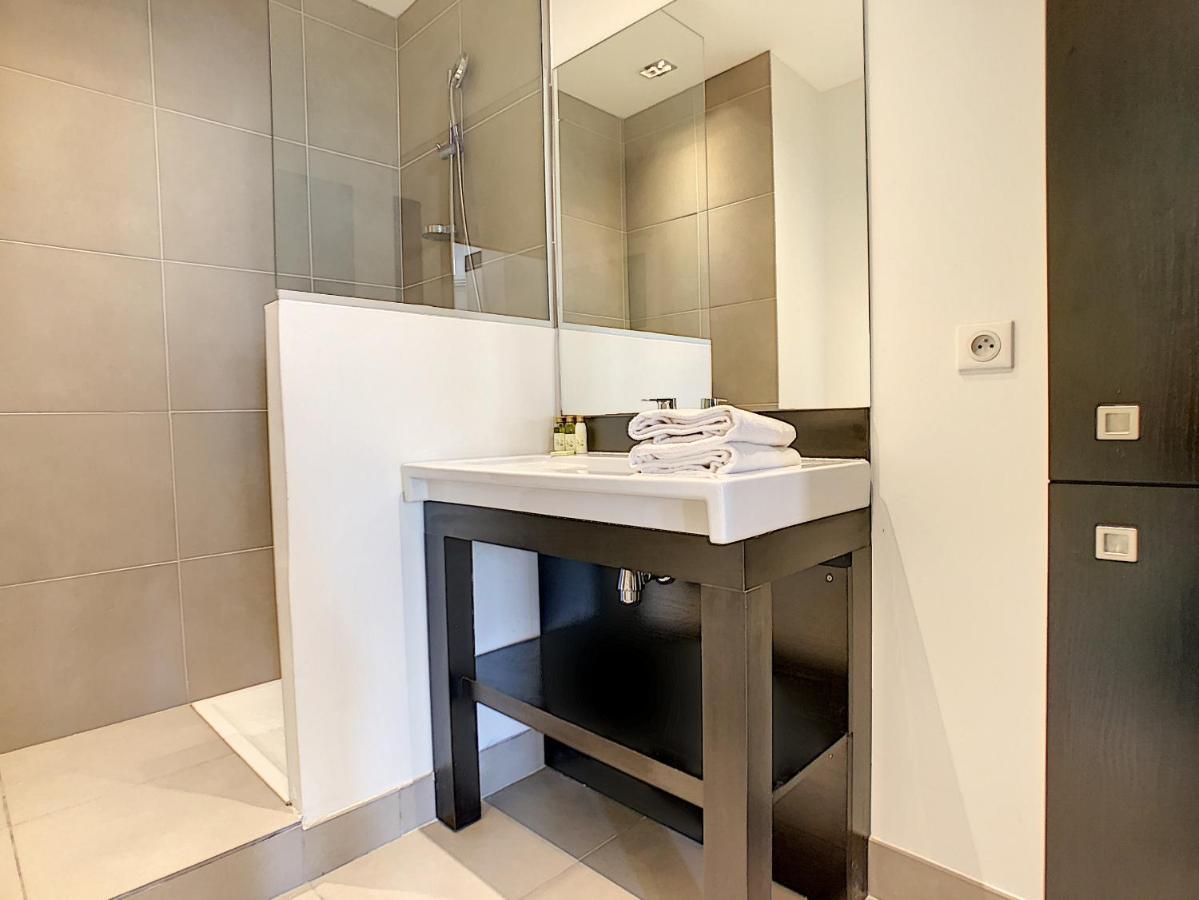 Apartment Nestor&jeeves - Gloria - Very Close Sea - Prestigious Building Nice