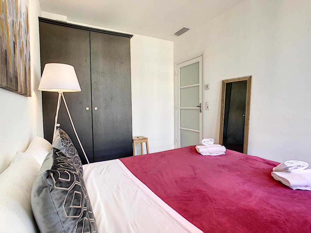 Nestor&jeeves - Gloria - Very Close Sea - Prestigious Building * Nice