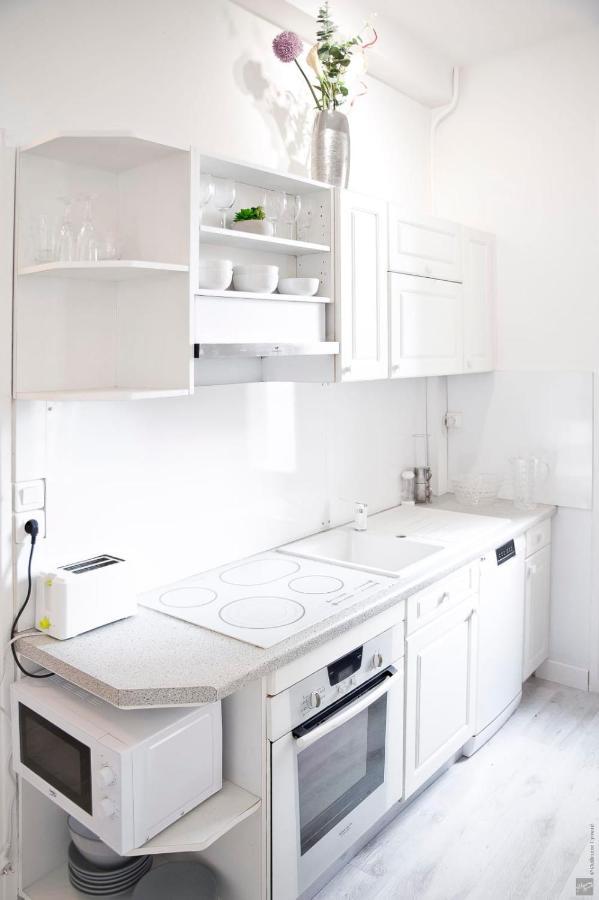Very Flat In The Heart Of 10 Min Away From The Beach - Welkeys Appartement *