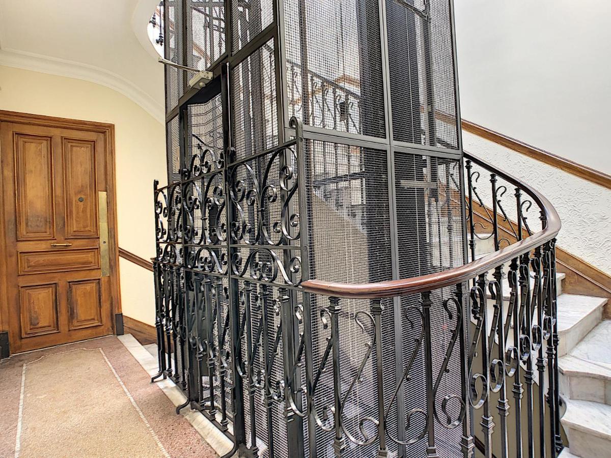 Apartment Nestor&jeeves - Lavinia - - Close Sea *