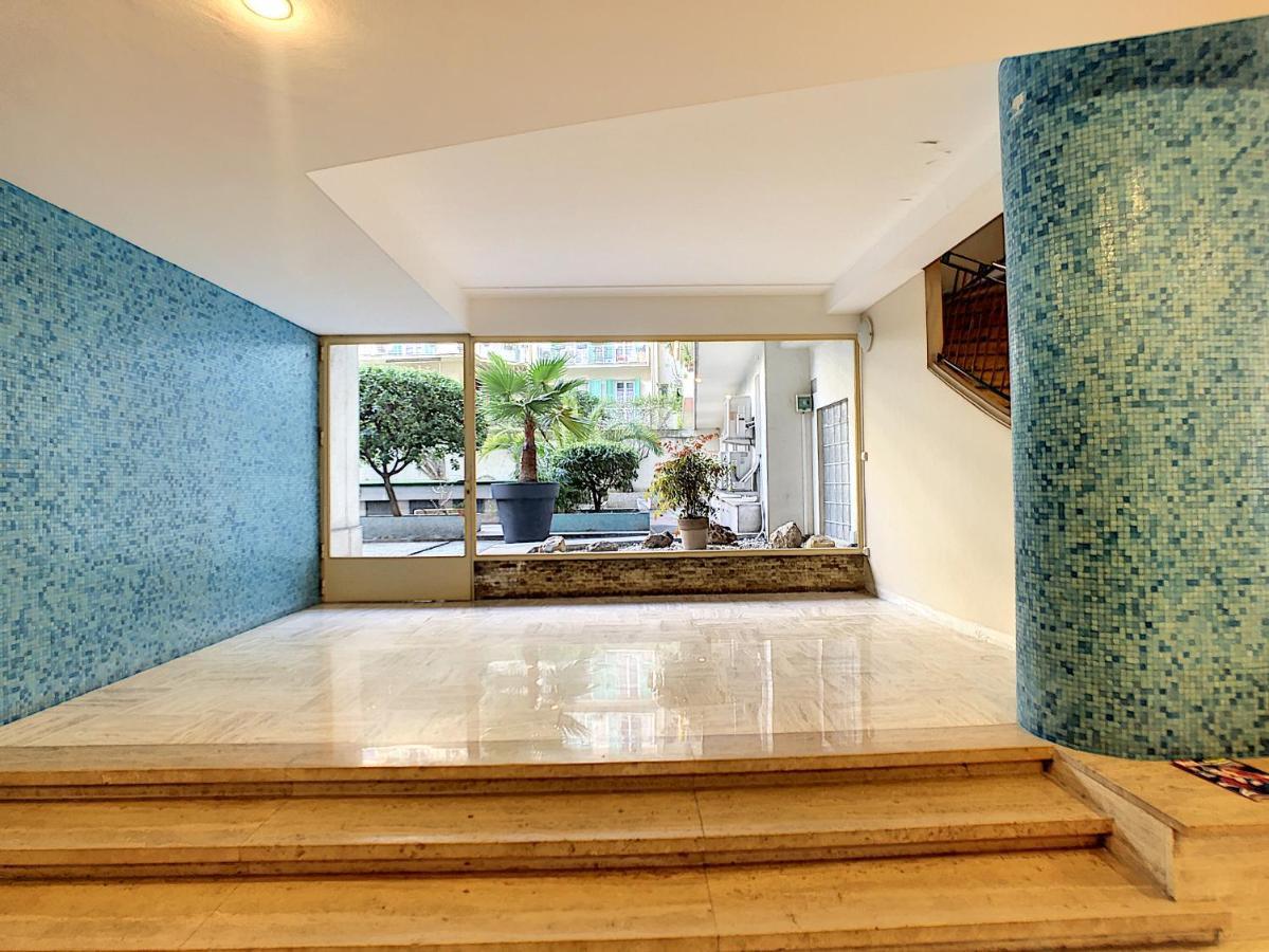 Nestor&jeeves - Beethoven - - Residential Area Apartment *
