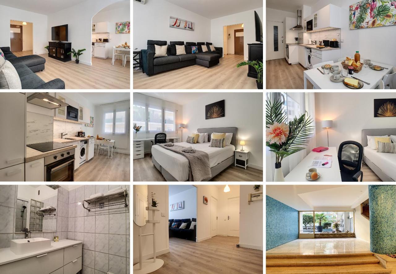 Nestor&jeeves - Beethoven - - Residential Area Apartment *