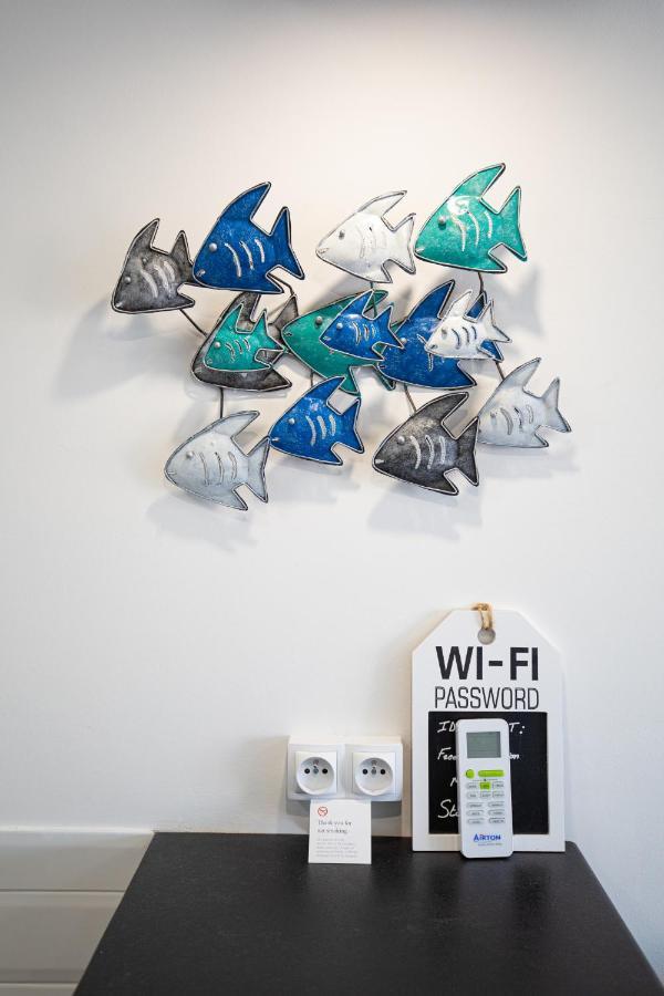 Promenade Florida Apartment *