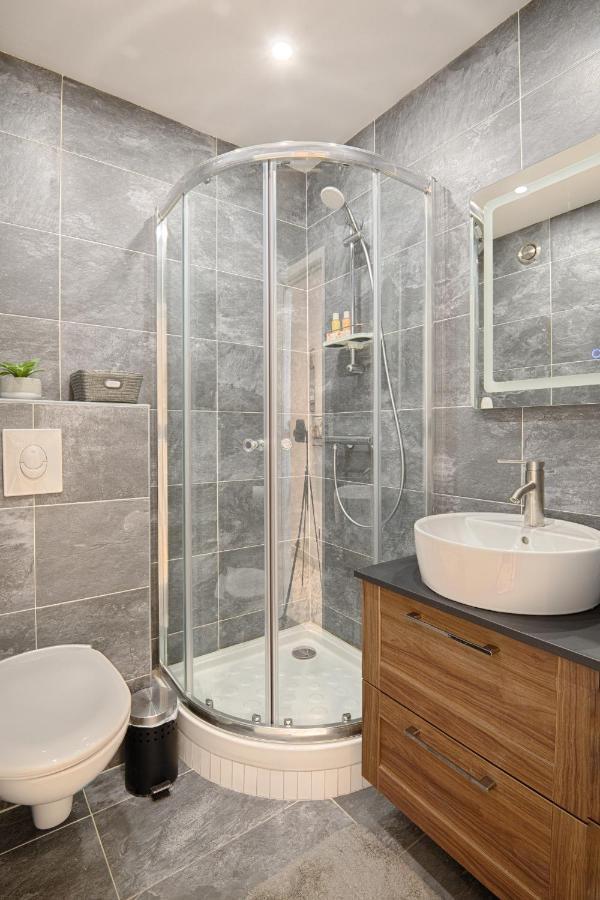 Apartment Promenade Florida *