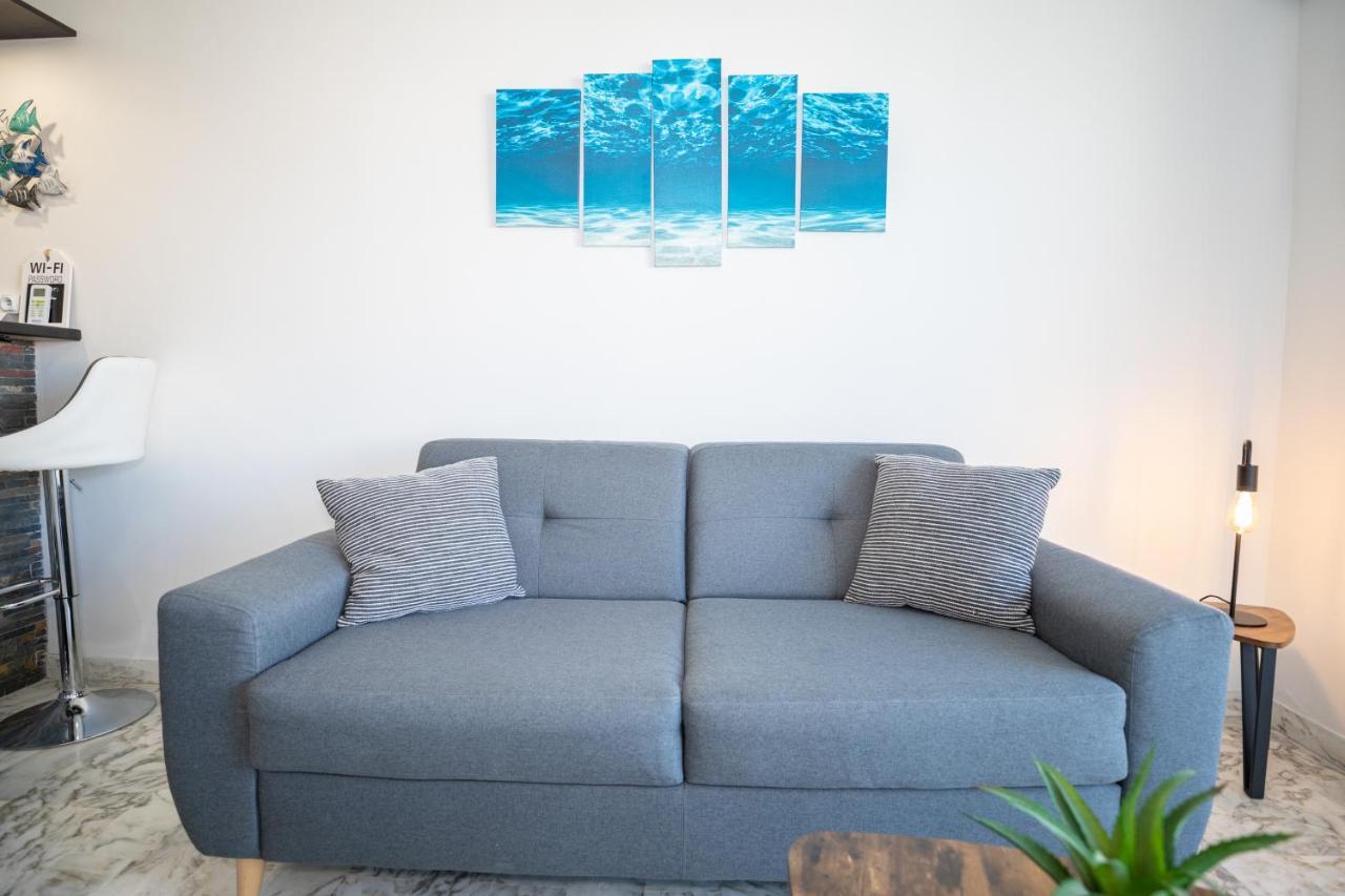 Promenade Florida Nice