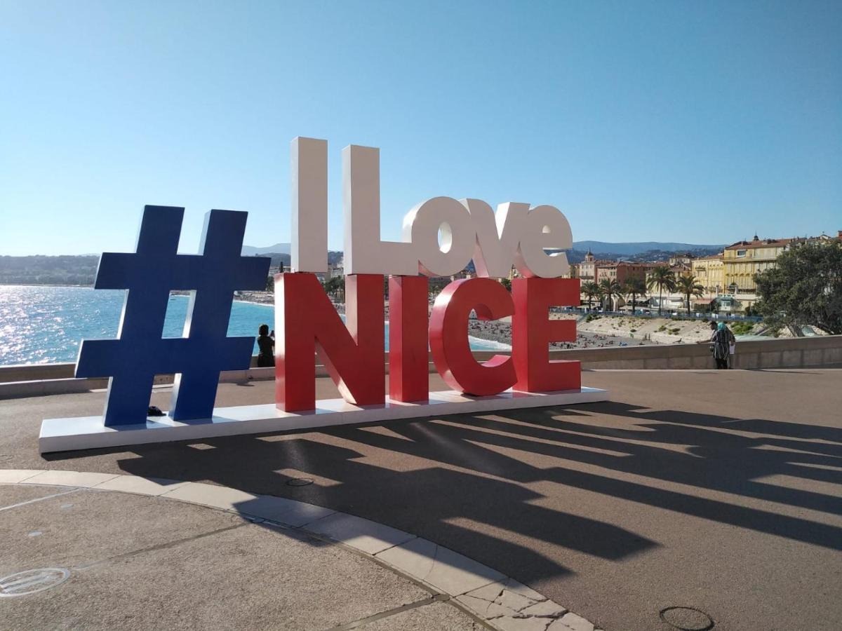 Apartment Au Coeur De