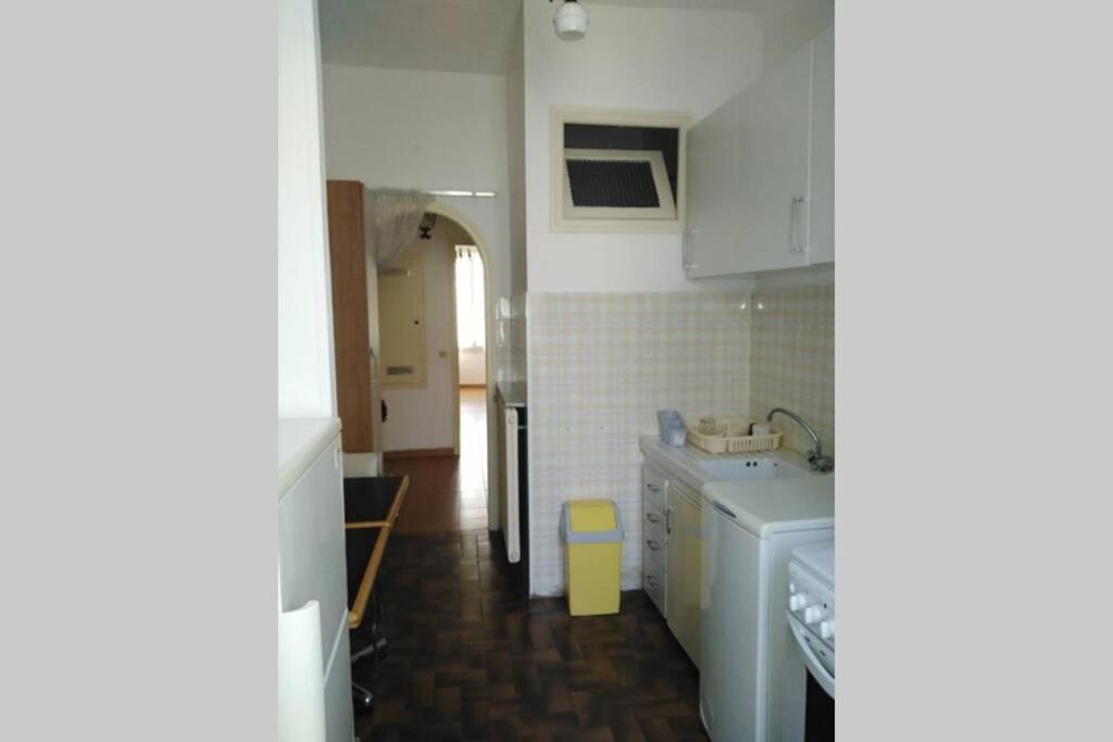 Apartment Au Coeur De Nice