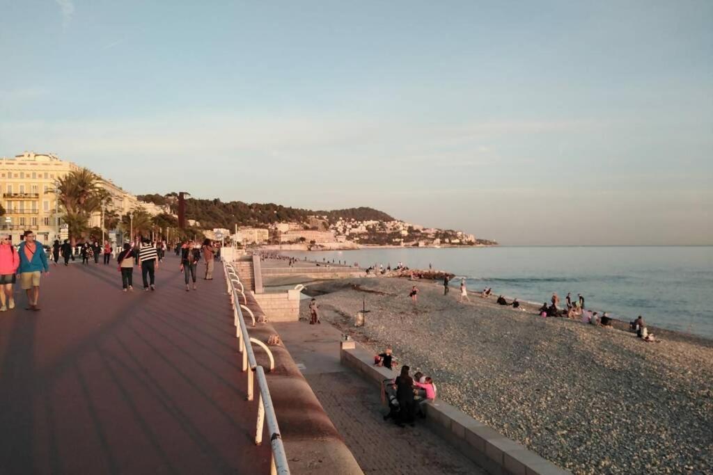 Au Coeur De Apartment