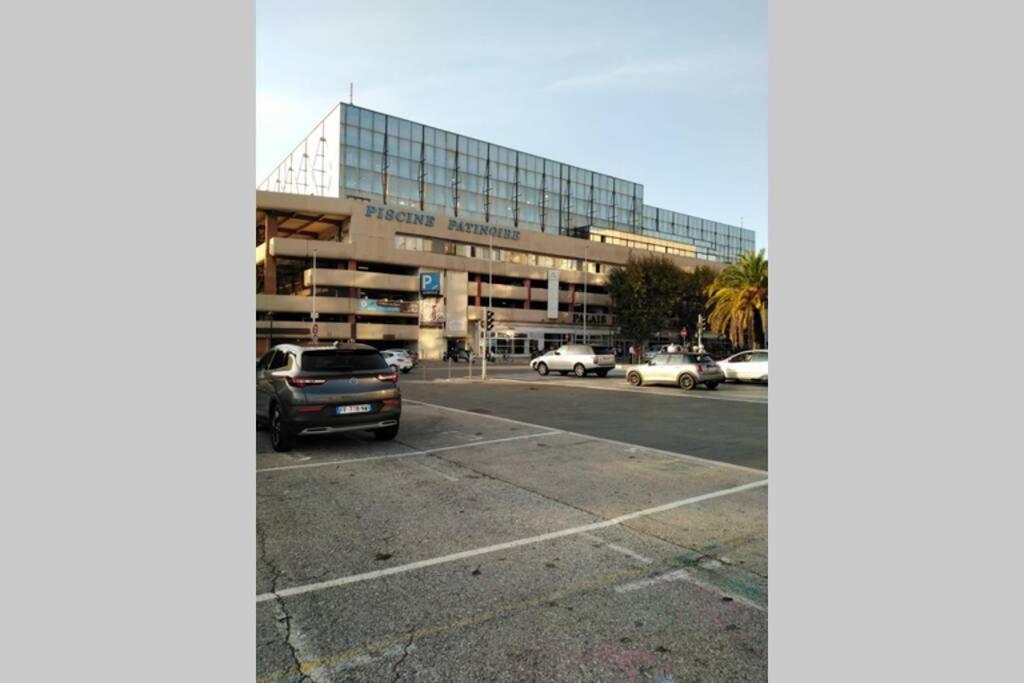 Au Coeur De Apartment