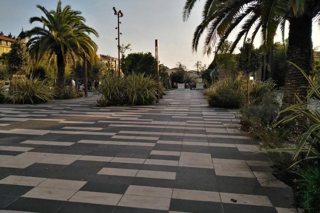 Au Coeur De * Nice