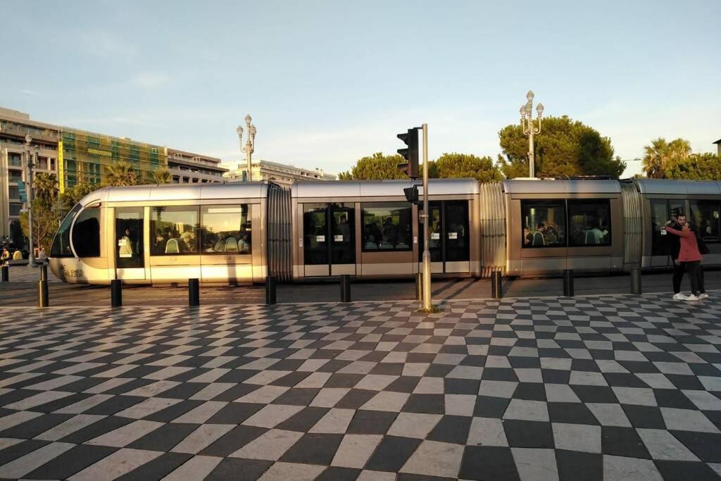 Au Coeur De Apartment *