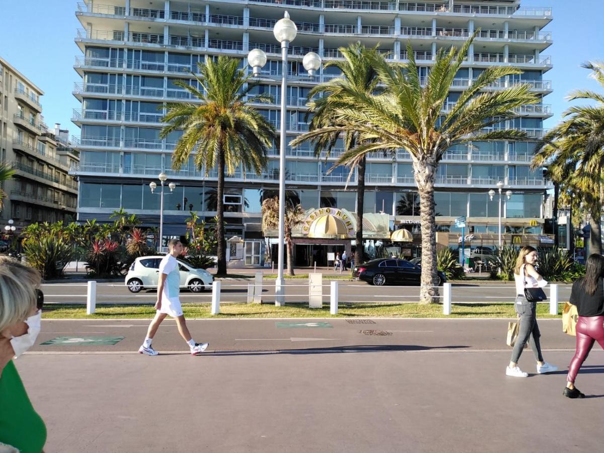 Apartment Au Coeur De