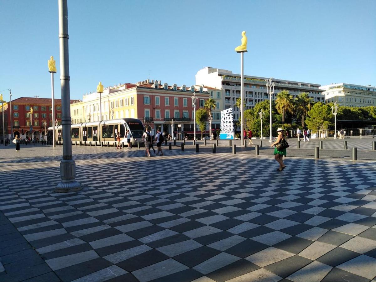 Au Coeur De Apartment *