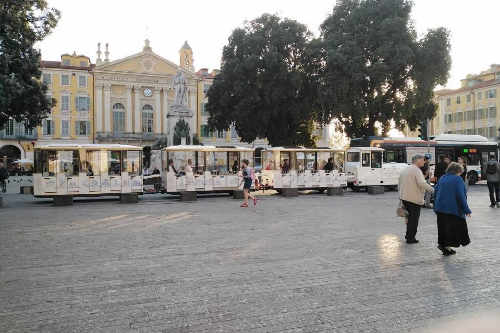 Au Coeur De Apartment *