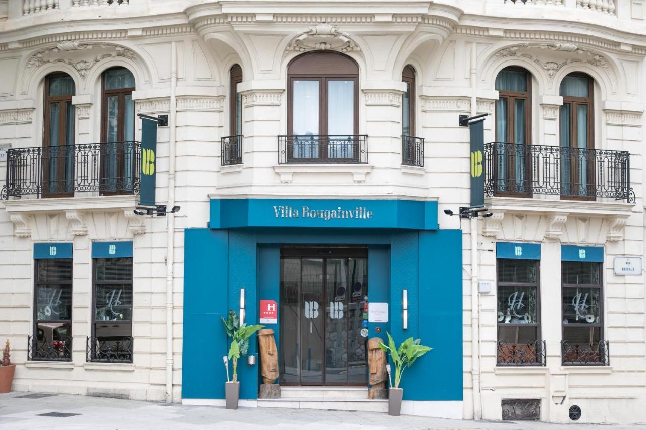 Bougainville By Happyculture 4*