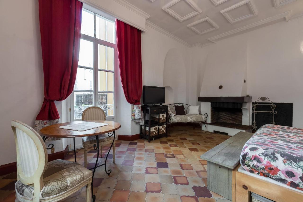 L'oustaria 3 Bedrooms Apartment, Old Town Nice