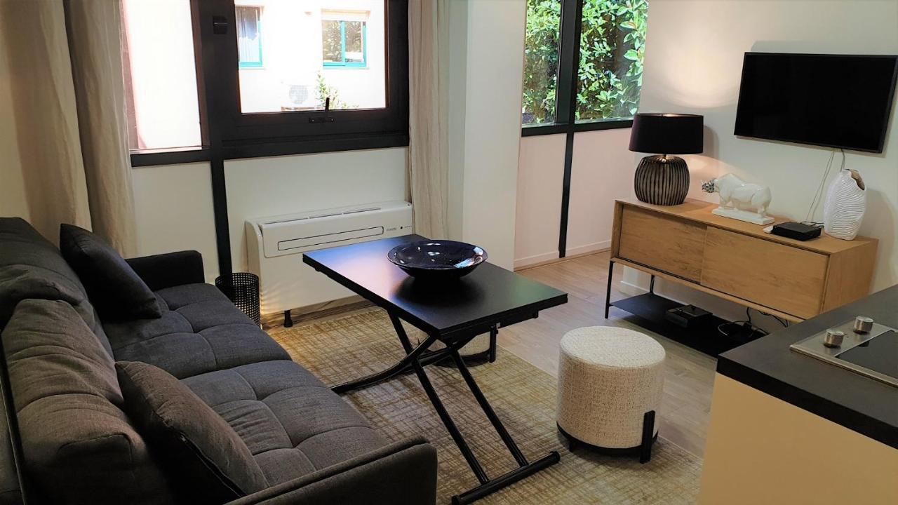 Dana Centre 16 Apartment Nice