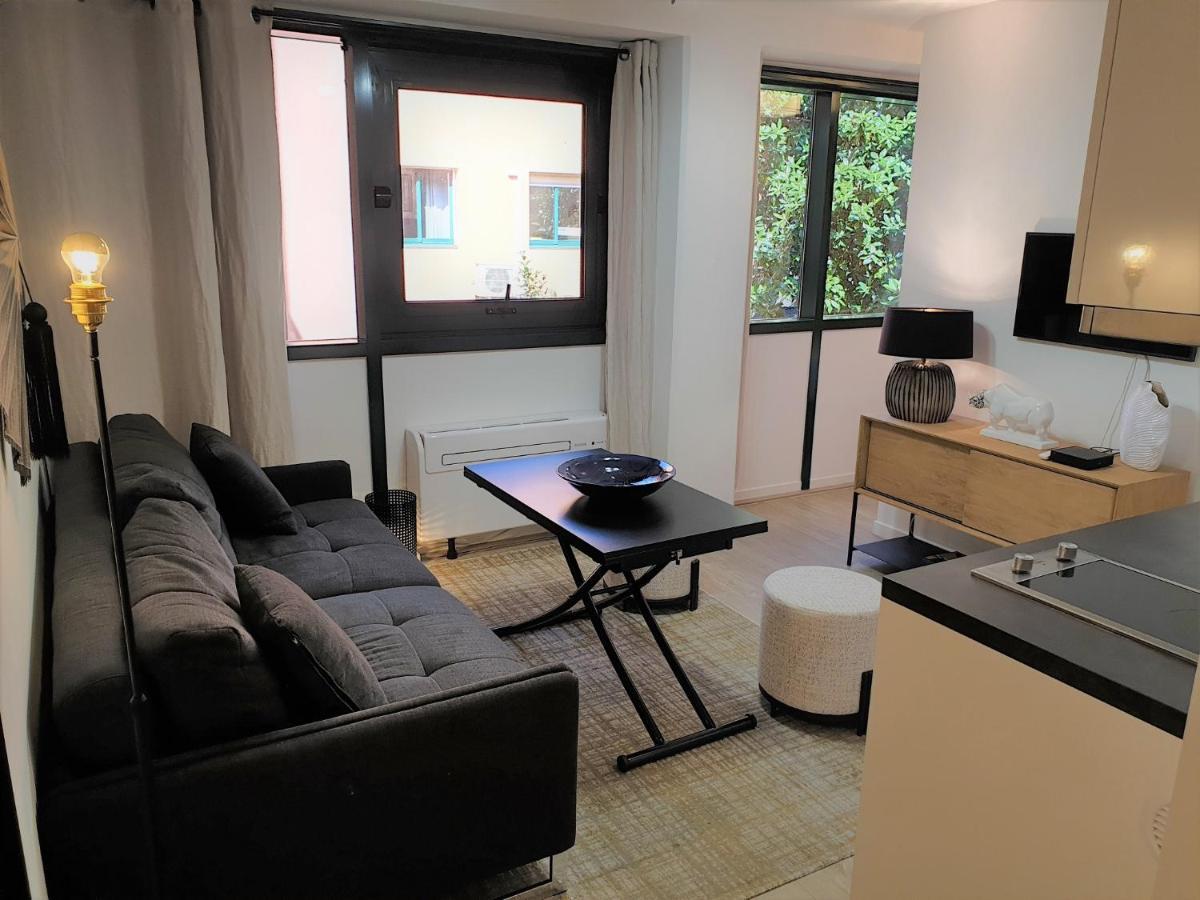 Apartamento Dana Centre Mer 16 Nice