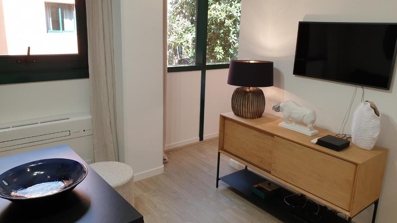Dana Centre Mer 16 Apartamento