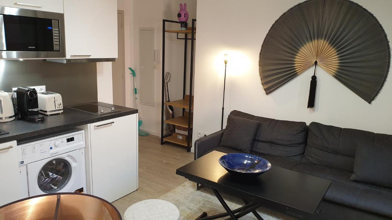 Dana Centre Mer 16 Apartamento