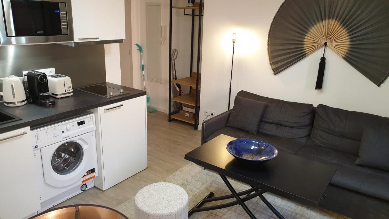 Dana Centre Mer 16 Apartamento *