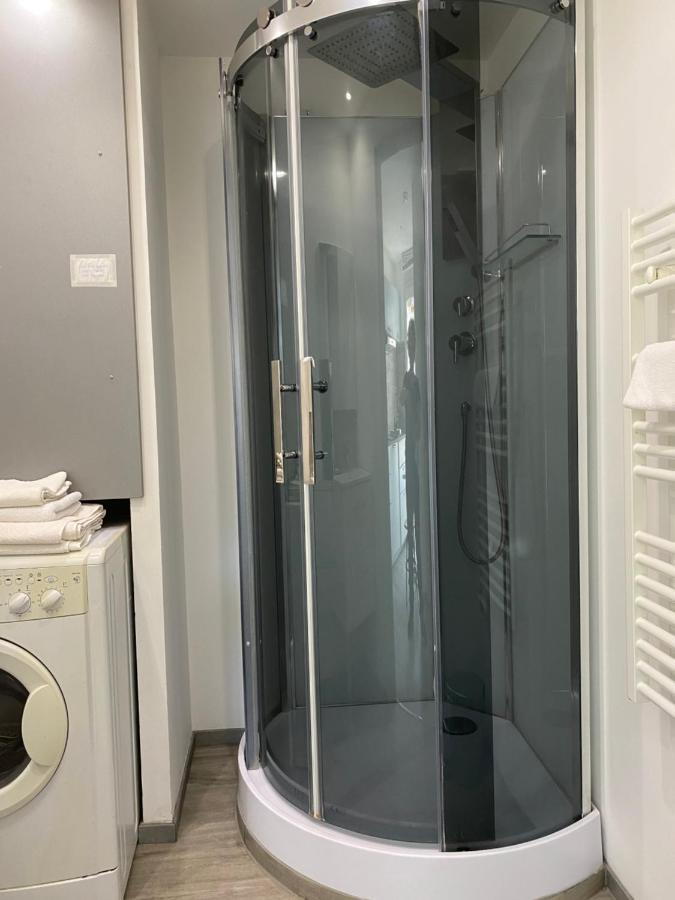 Appartement Interieurs-cour *