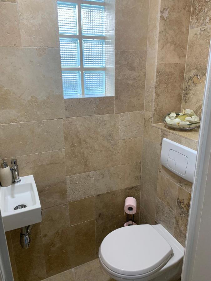 Apartamento Superbe 2 Pieces A 50 M De La Promenade Des Nice