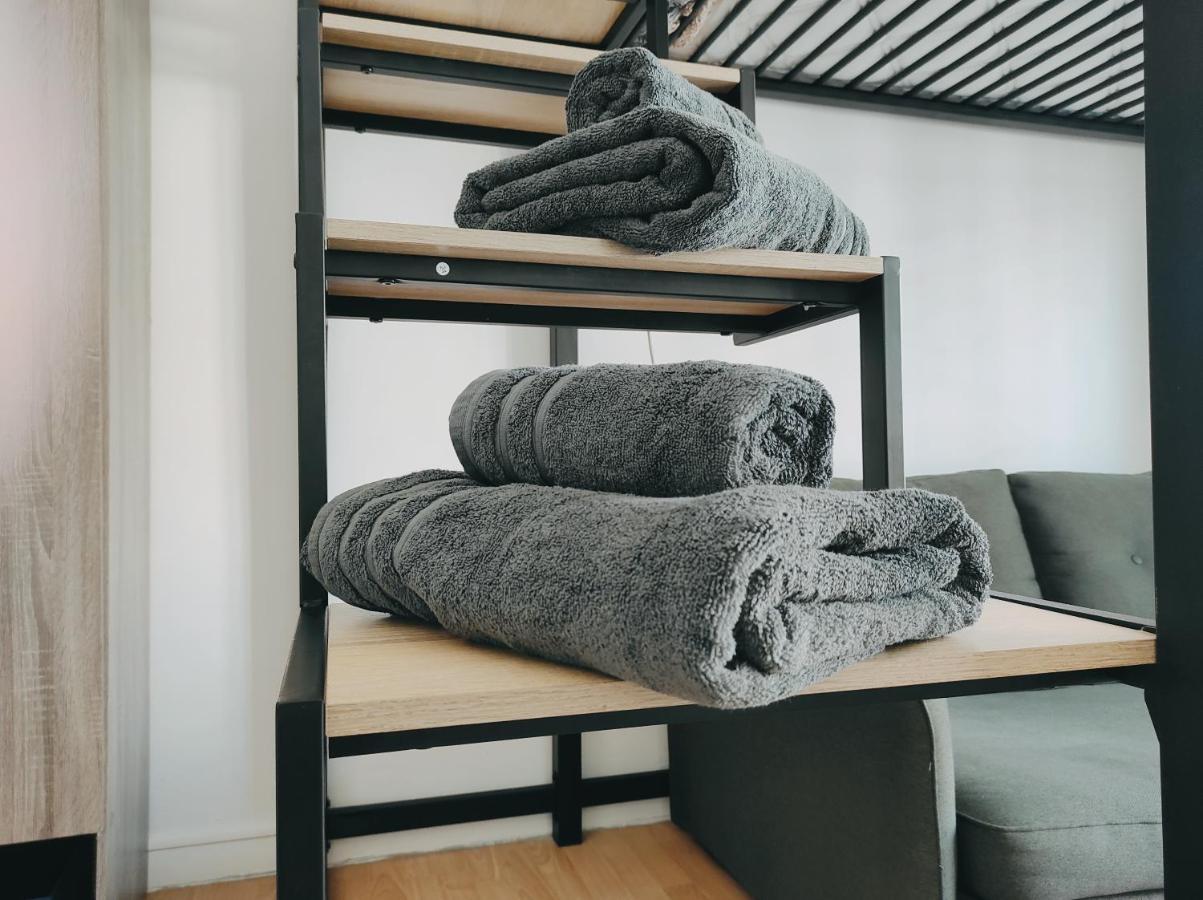 Apartment Joli - Promenade Des - Acces