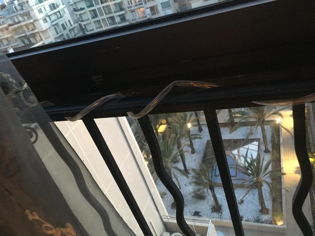 Luxurious Studio In 450 M Of The Sea