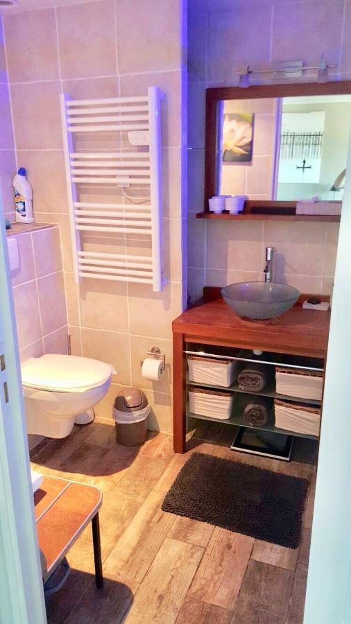 Luxurious Studio In 450 M Of The Sea *