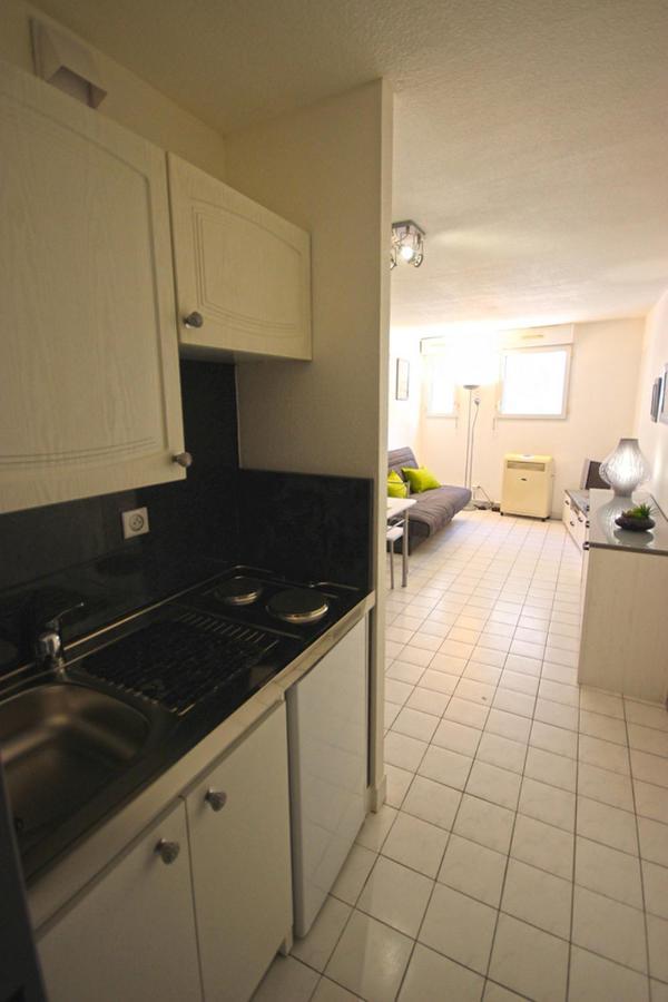 Apartamento Magnan Soleil Evasion Parfaite A 5 Minutes Des Plages Nice