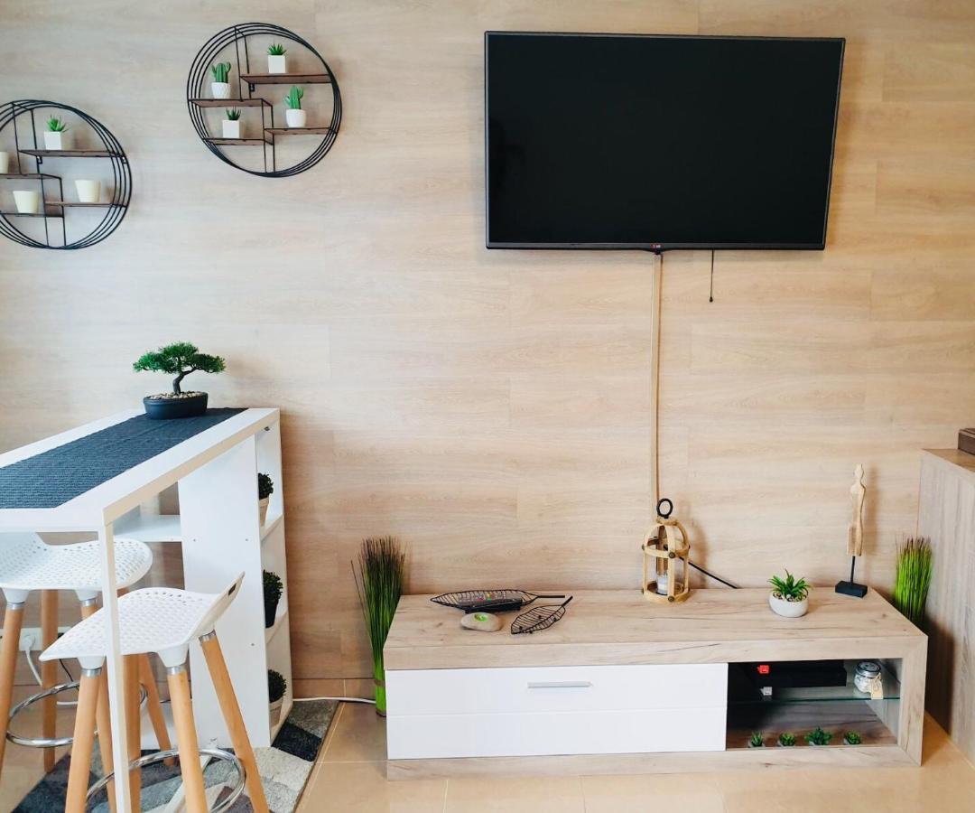 Appart ¨la Belle Vie¨ Apartment *