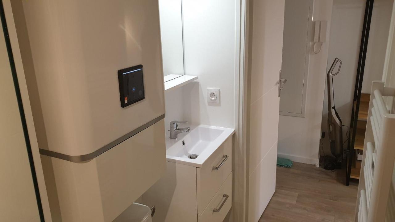 Dana Centre Mer 16 Apartamento