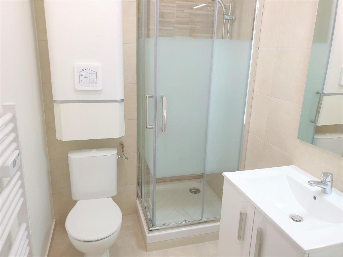 Dana Centre Mer 11 Apartment Nice