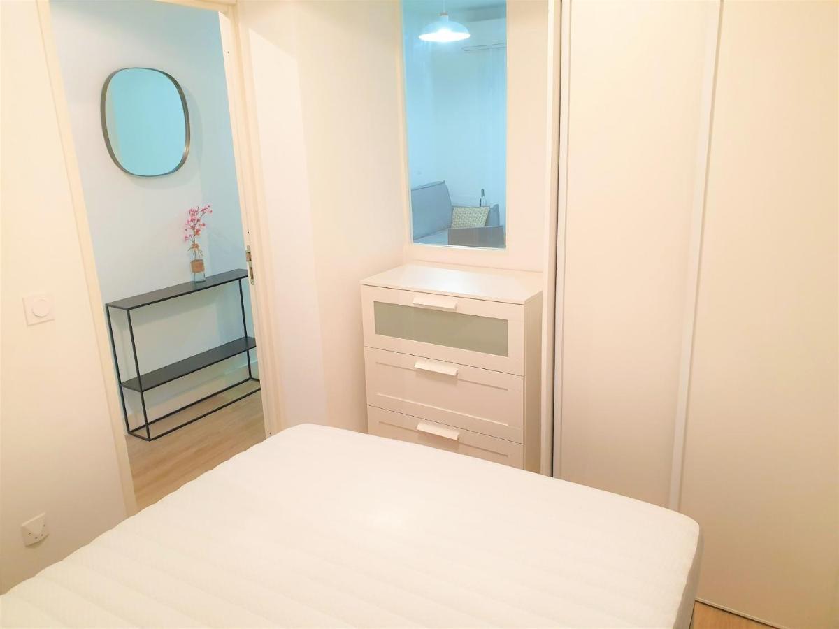 Promenade Vue Mer Apartment