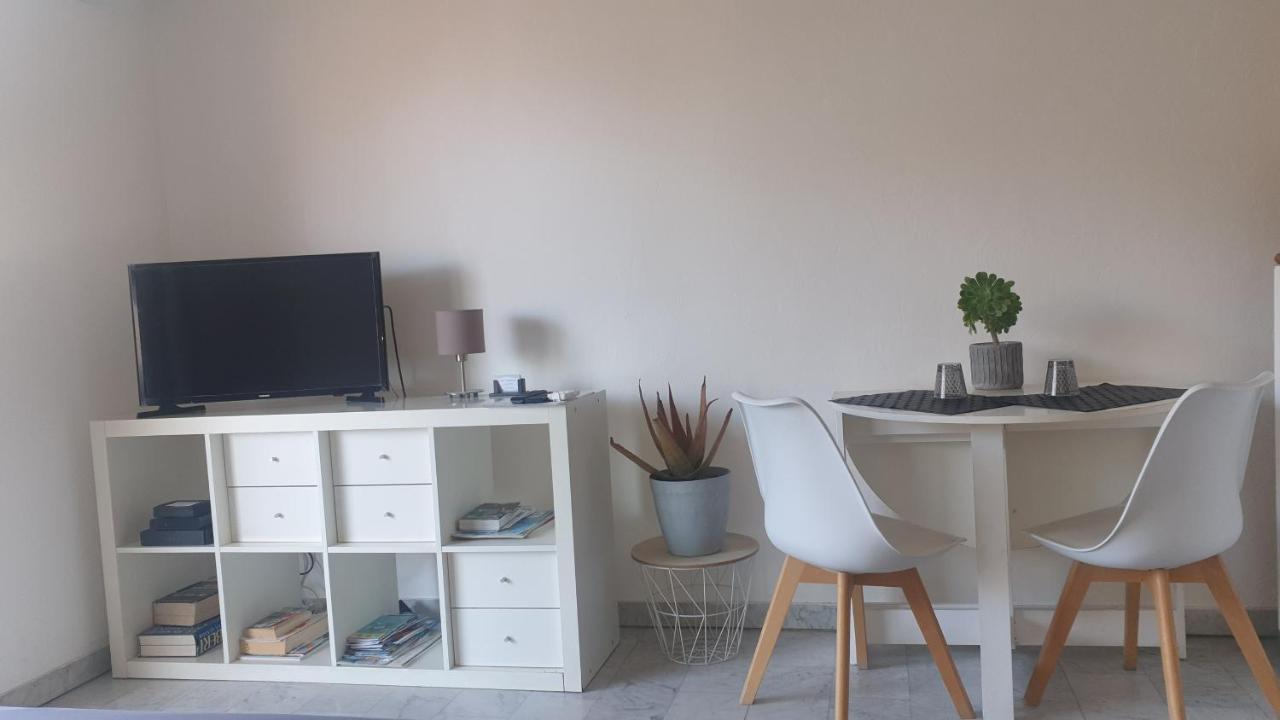 Nissa La Bella Apartment