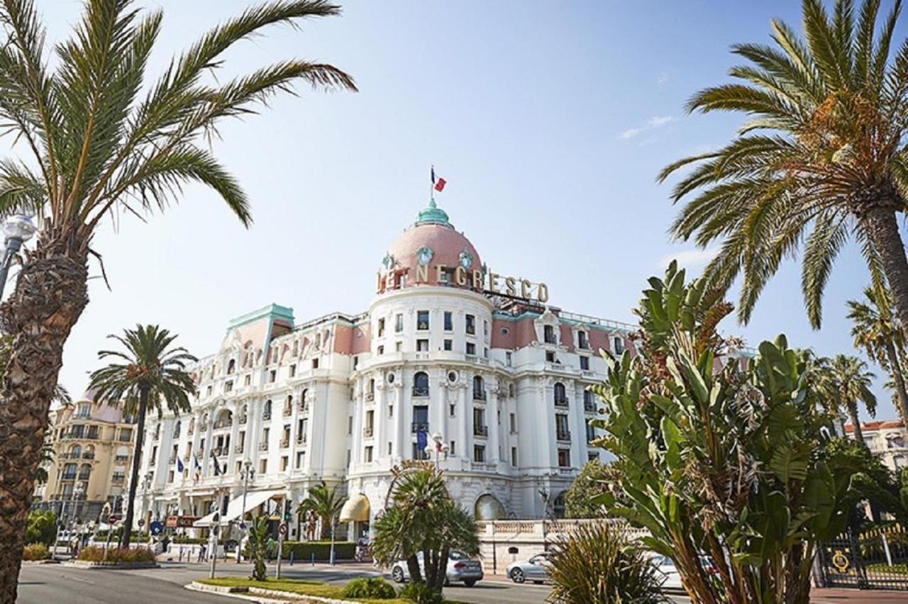 Apartment Nissa La Bella