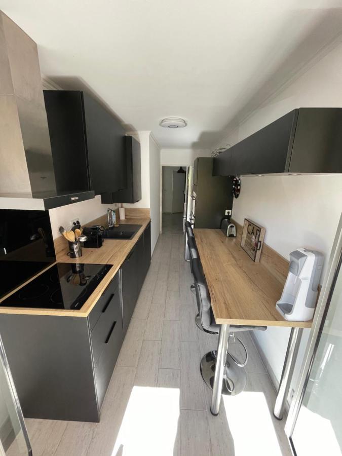 Parc Chambrun Magnifique 3 Pieces Apartment *