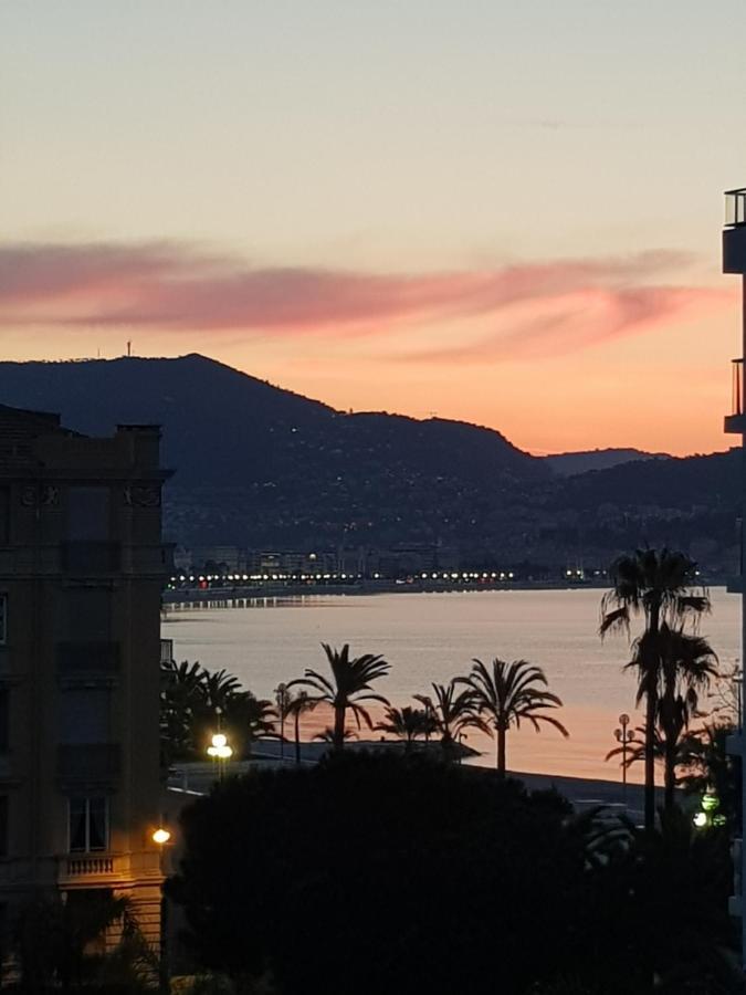 Parvis De La Mer, 50m De La Apartment