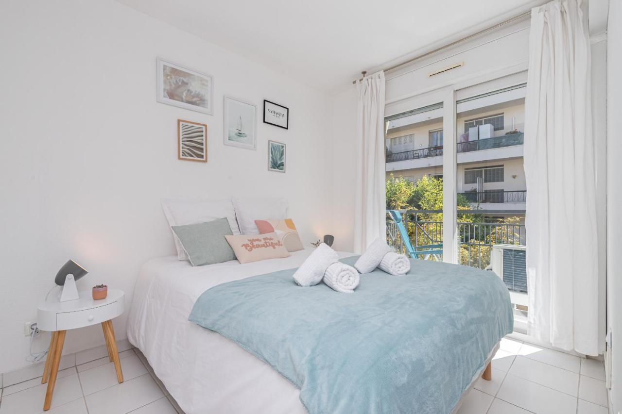 Comfortable 1 Bdr Downtown - Ac & Parking *