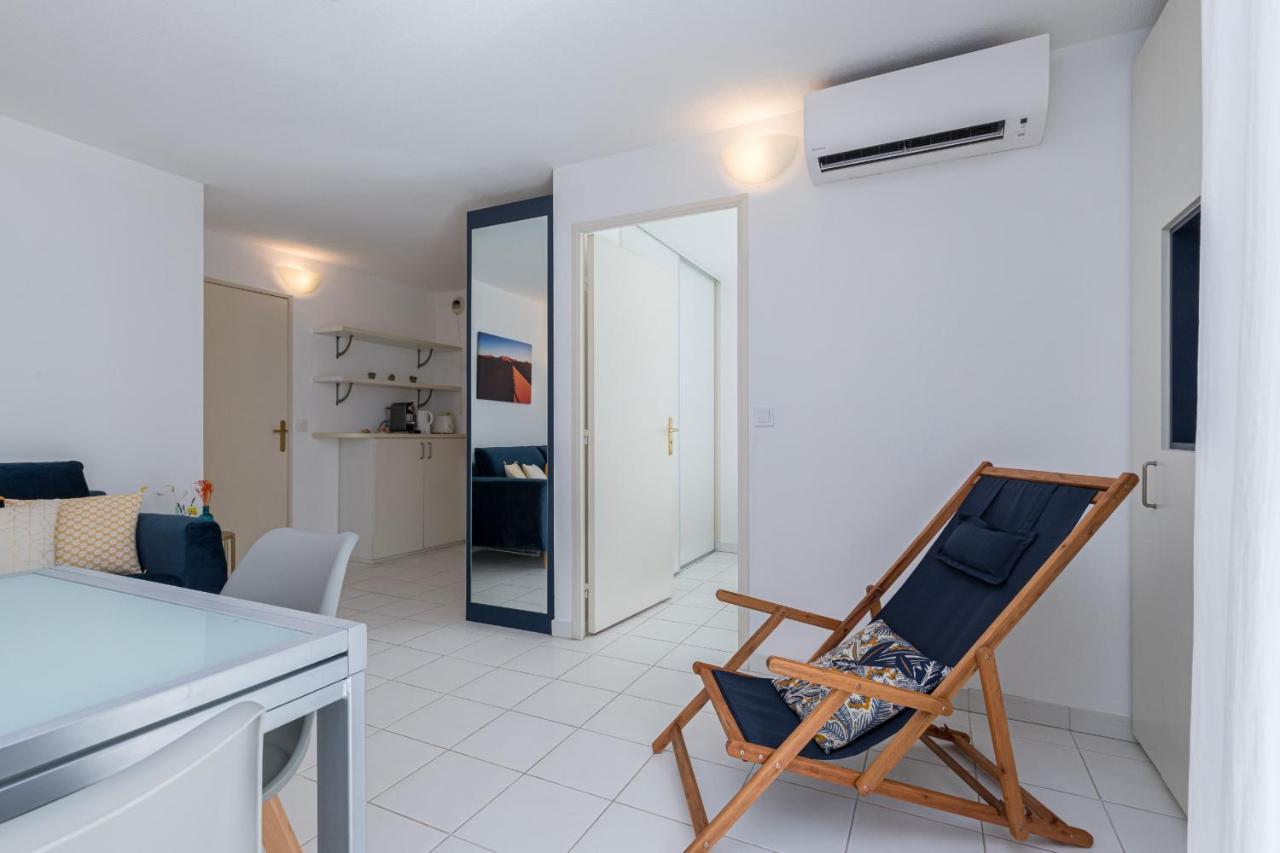 Comfortable 1 Bdr Downtown - Ac & Parking * Nice