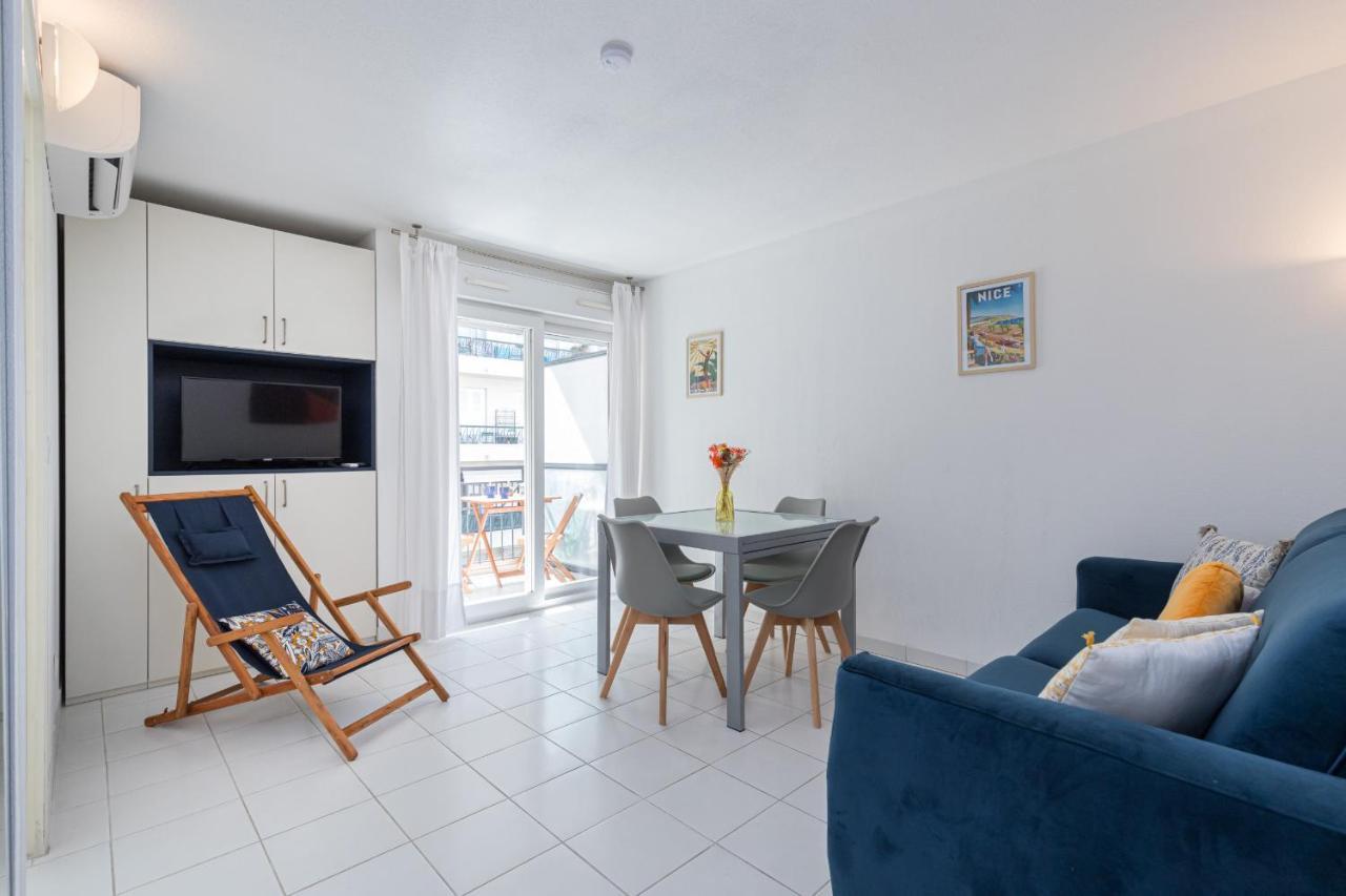 Comfortable 1 Bdr Downtown - Ac & Parking Apartment Nice