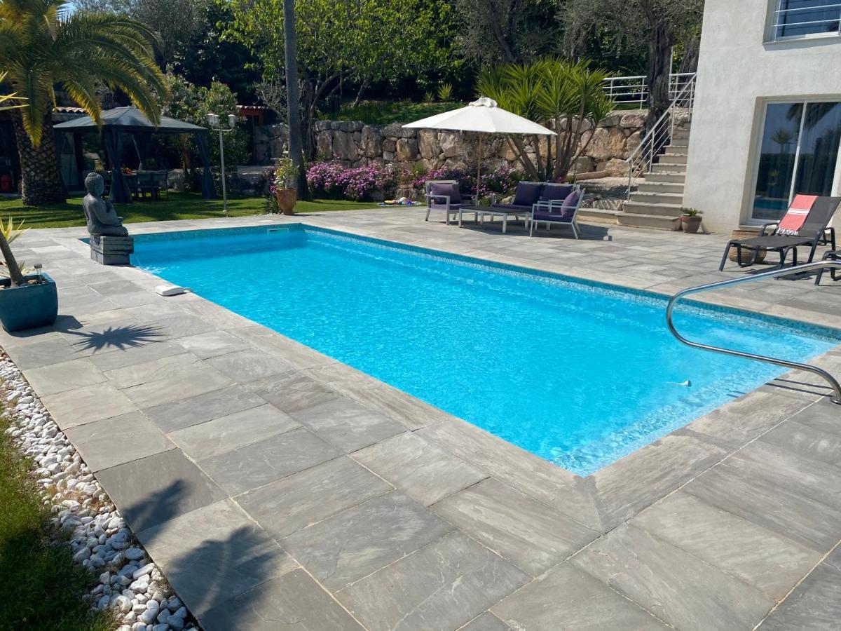 Diamond 5 Star - Villa Nice
