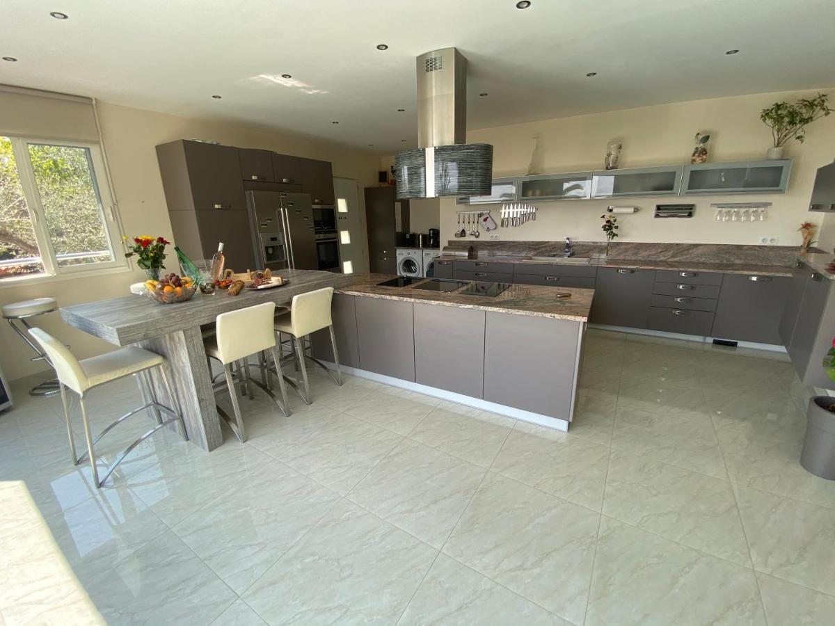 Diamond 5 Star - Villa Nice