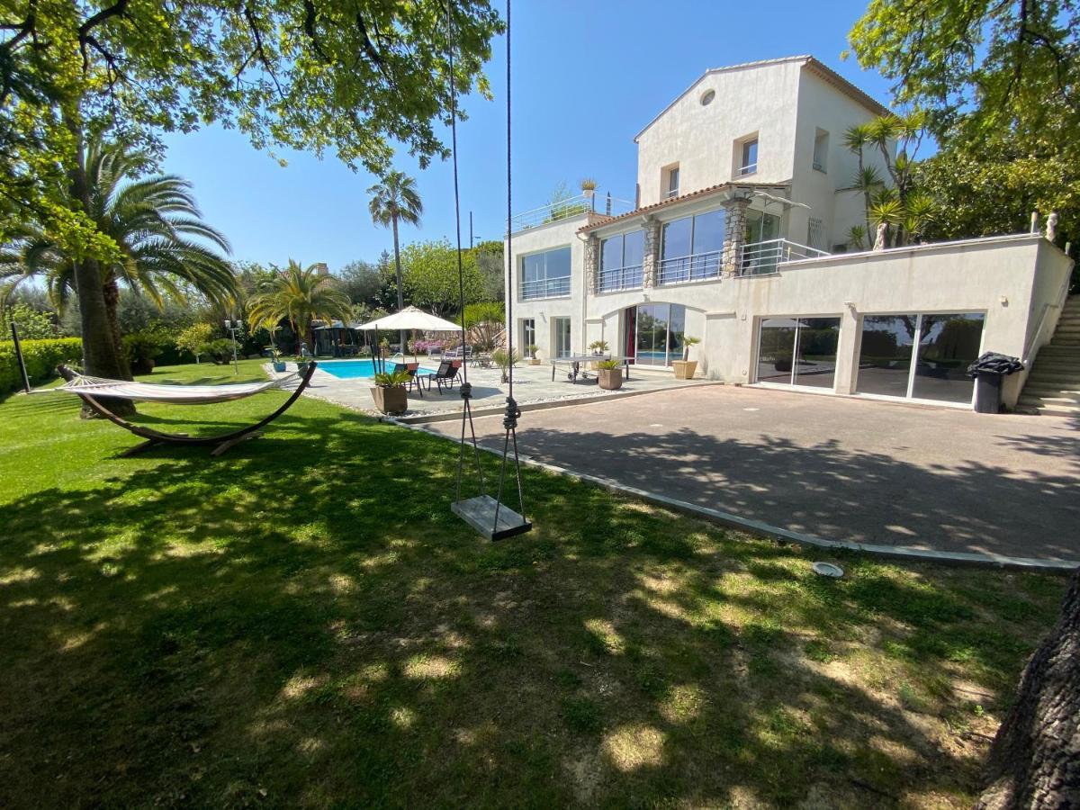 Diamond 5 Star - Villa Nice