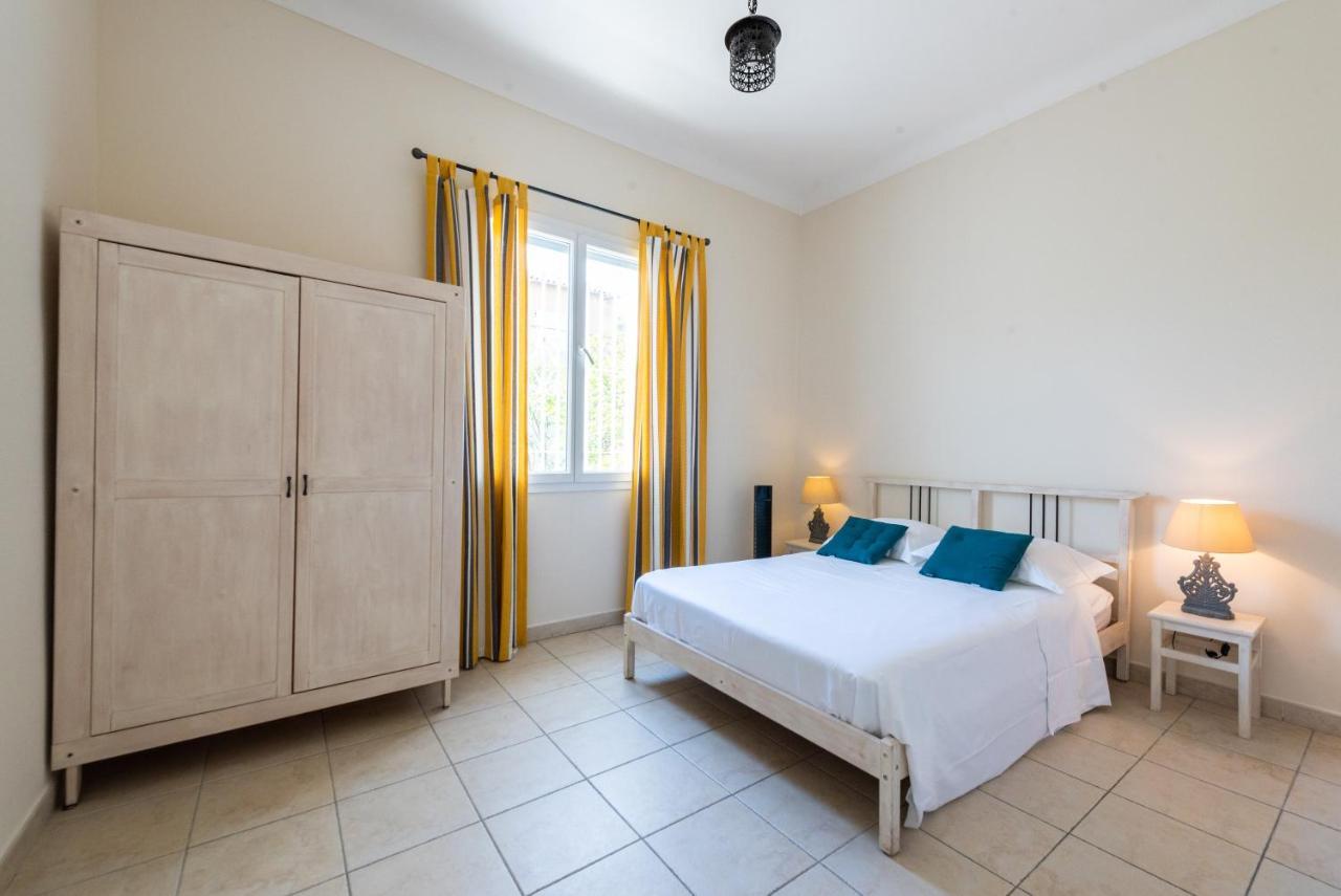 Villa La Maison Blanche - 300M De La Plage