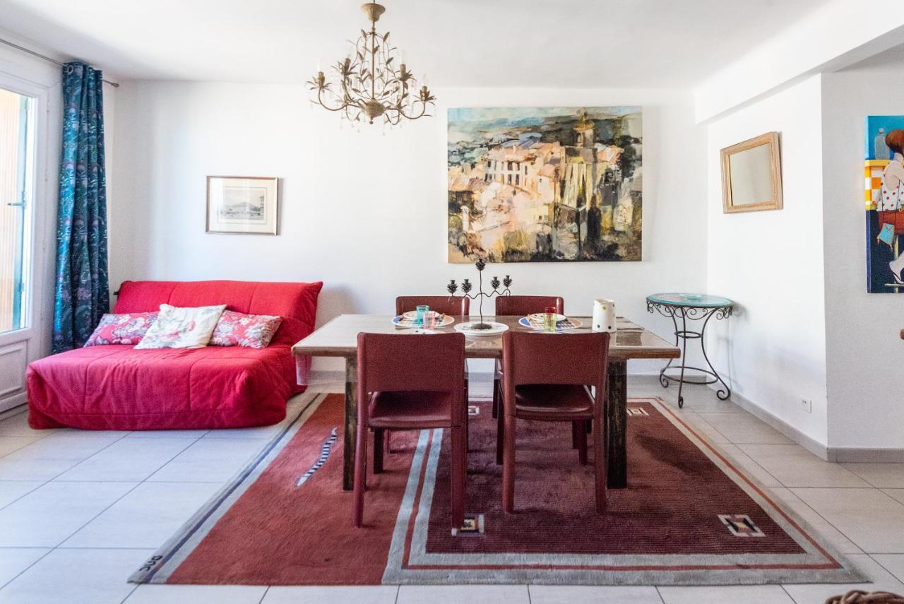 Appartement Le Lympia