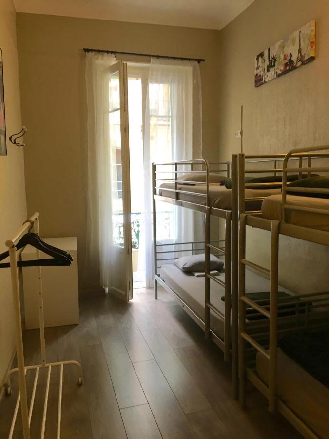 Backpackers Chez Patrick *